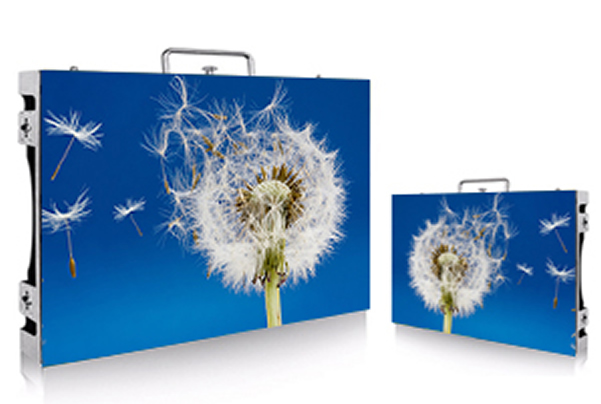 LED顯示單元 P1.3mm