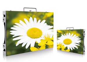 LED顯示單元 P1.5mm