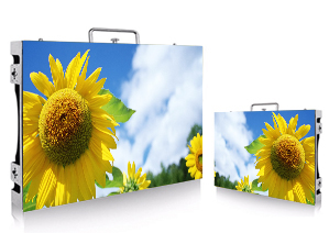 LED顯示單元 P1.6mm