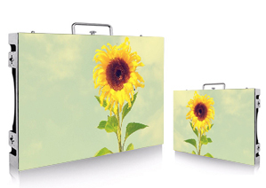 LED拼接單元 P0.9mm