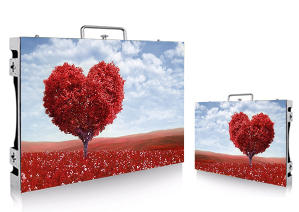 LED拼接單元 P1.2mm