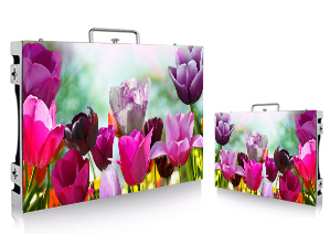 LED顯示單元 P1.4mm