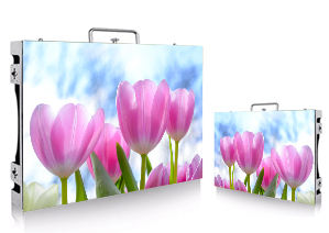 LED顯示單元 P1.8mm