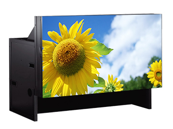 70寸DLP拼接屏 激光光源技術(shù)