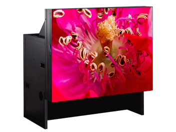 80寸DLP拼接屏 激光光源技術(shù)