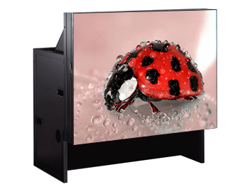 80寸DLP拼接屏 LED光源技術(shù)