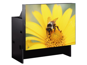 84寸DLP拼接屏 激光光源技術(shù)