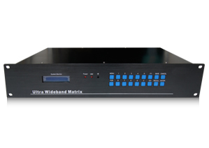 HDMI矩陣切換器 高清數字矩陣