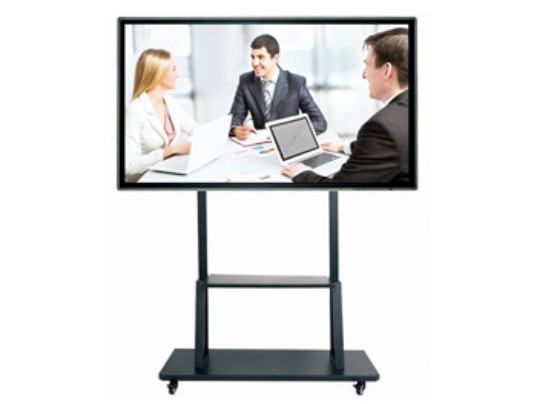 55寸智能會(huì)議平板