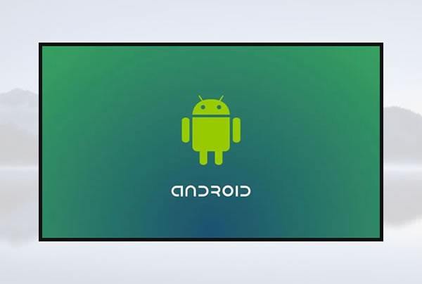 32寸電容觸控一體機 Android款