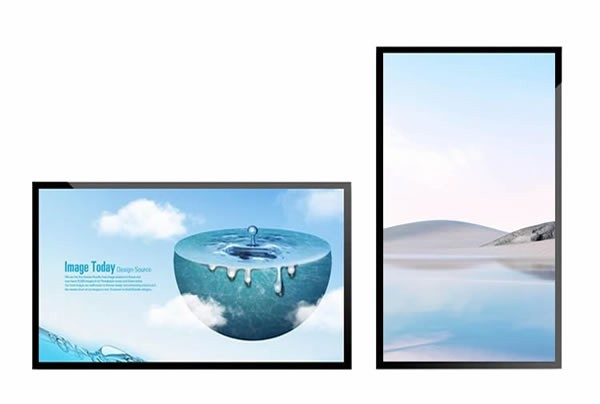 32寸液晶廣告機(jī)