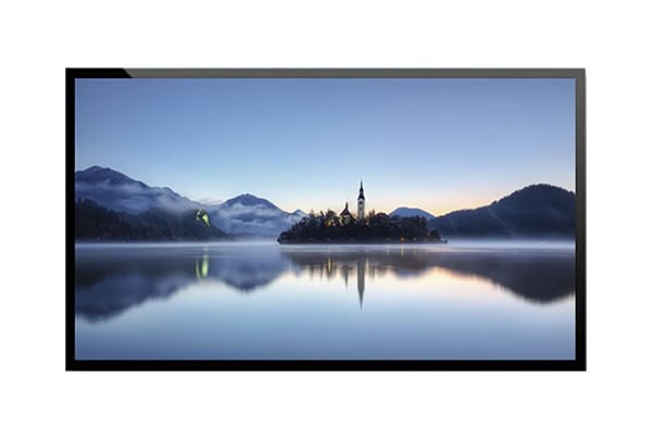 43寸液晶廣告機(jī)