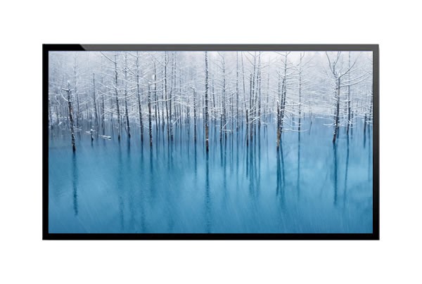 65寸液晶廣告機(jī)