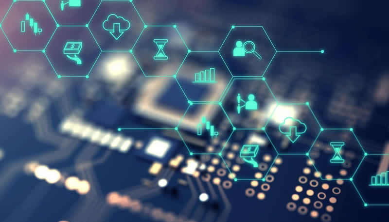 無縫拼接屏的興起，給液晶拼接市場帶來全新體驗