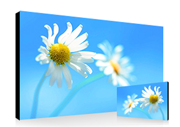 無縫拼接屏可以實現(xiàn)4K高清顯示嗎？