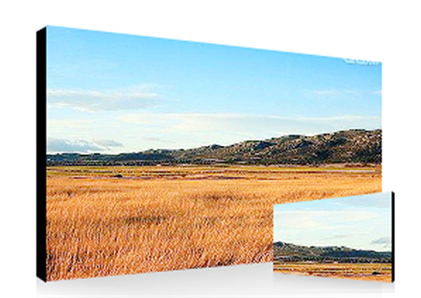 無縫拼接屏廠家如何贏來市場？