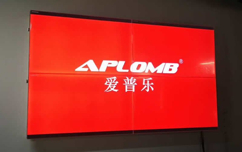 2019年，無縫拼接屏將迎來更廣闊的發(fā)展機(jī)遇