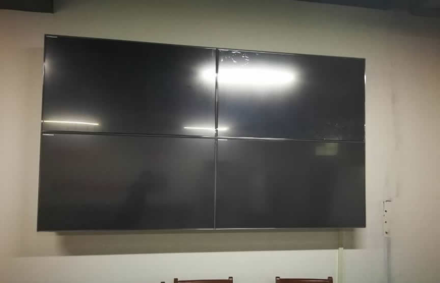 無縫拼接屏報(bào)價(jià)方式