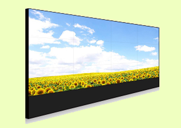 注重“品質(zhì)+性能+服務(wù)”是無縫拼接屏廠家發(fā)展關(guān)鍵