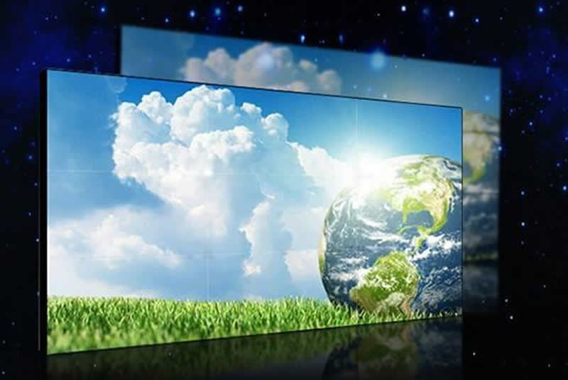 無縫拼接屏的創(chuàng)新時代，樹立品牌是關鍵