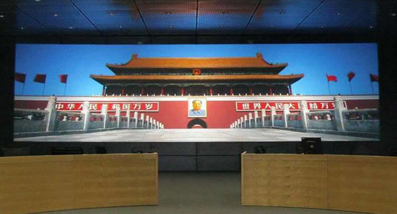 無縫拼接屏的質量與性能如何區(qū)別？