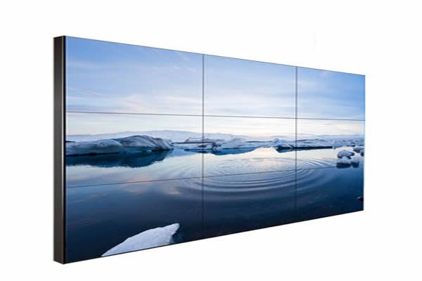 人們的要求在不斷改變，無(wú)縫拼接屏的設(shè)計(jì)需要?jiǎng)?chuàng)新