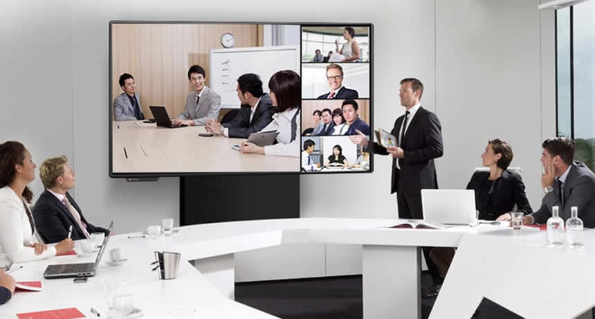 智能會(huì)議平板創(chuàng)新企業(yè)會(huì)議流程