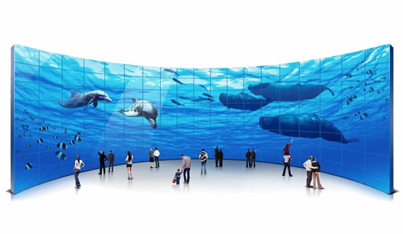 為什么無(wú)縫拼接屏亮度越高價(jià)格越貴？客戶該如何選擇？