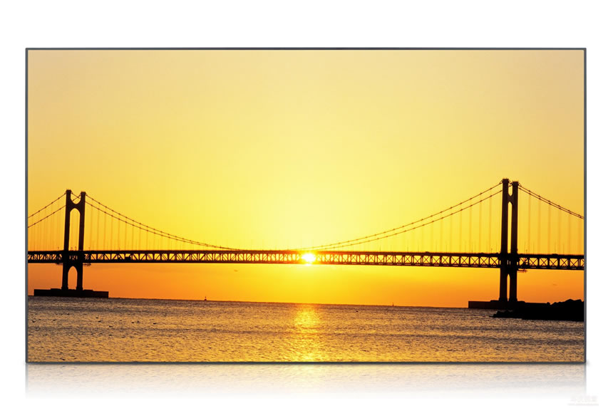 2019年，無縫拼接屏的應(yīng)用與未來發(fā)展