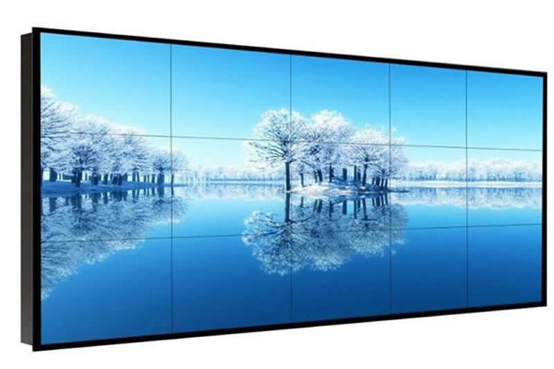 液晶拼接屏行業(yè)在未來幾年的發(fā)展前景