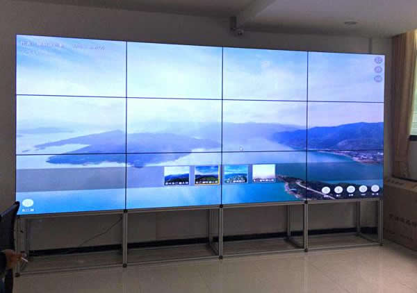 愛普樂：專業(yè)視頻監(jiān)控顯示系統(tǒng)解決方案提供商