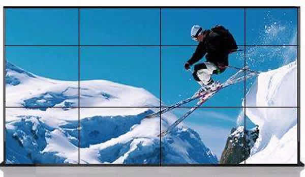 為什么山寨液晶拼接屏價(jià)格比品牌的價(jià)格便宜？