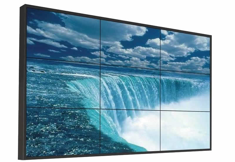 原裝進(jìn)口液晶拼接屏和國產(chǎn)液晶拼接屏的區(qū)別在哪里？