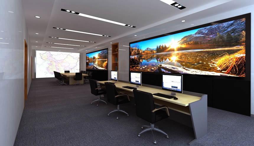 選購無縫拼接屏需要注意哪些事項(xiàng)？