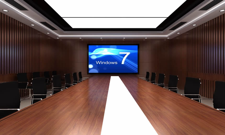 購買無縫拼接屏的時(shí)候該注意什么？