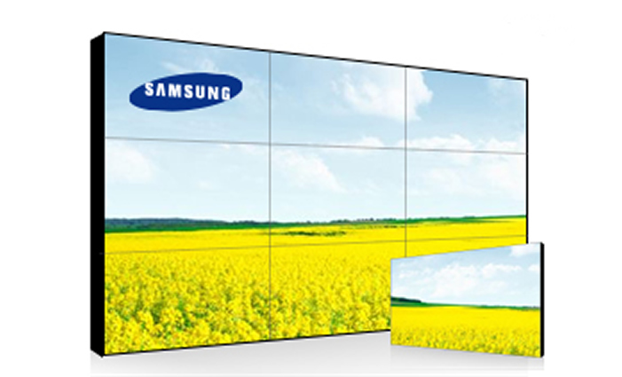 為何65寸液晶拼接屏備受人們的喜歡？