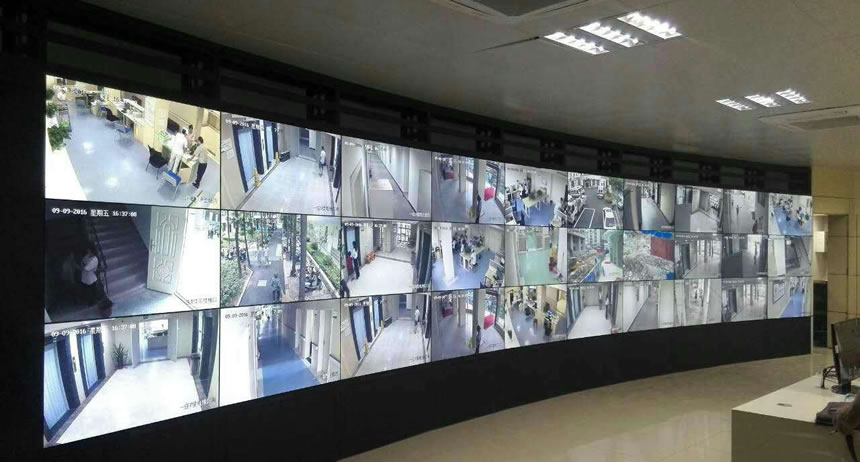 三星液晶拼接屏和LG液晶拼接屏哪款好？