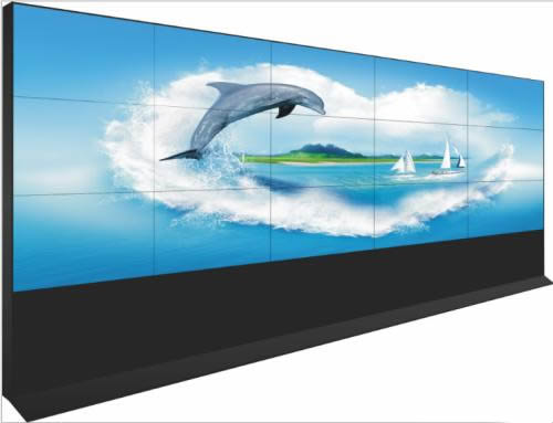 液晶拼接屏行業(yè)發(fā)展方向：趨向商顯領(lǐng)域的應(yīng)用