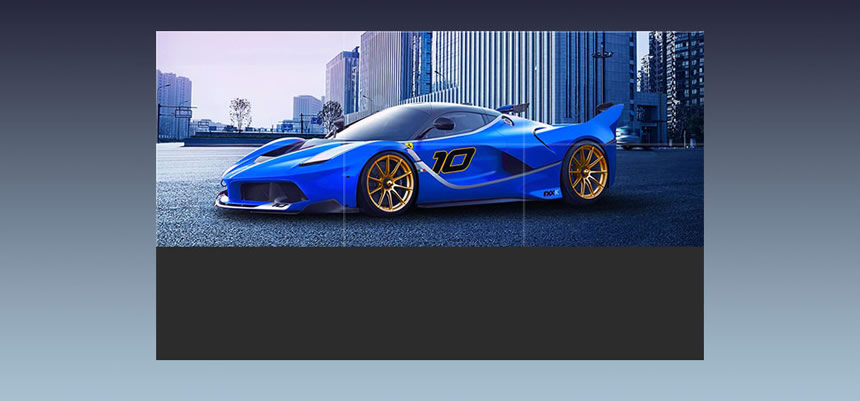 液晶拼接屏能不能做到無縫顯示？