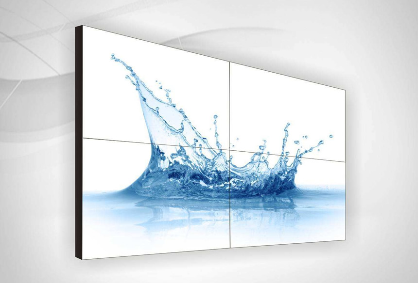 無縫拼接屏價(jià)格越貴質(zhì)量越好嗎？