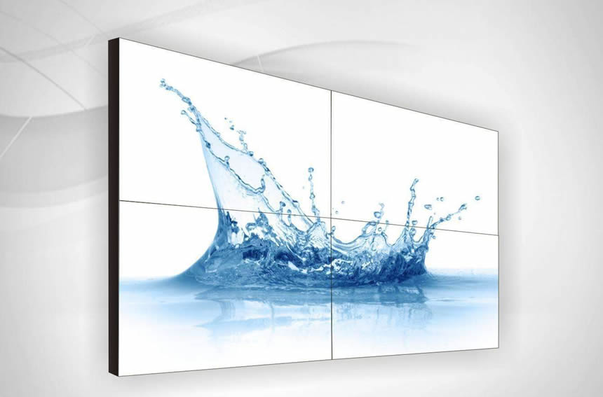 深圳無縫拼接屏廠家為什么那么多？