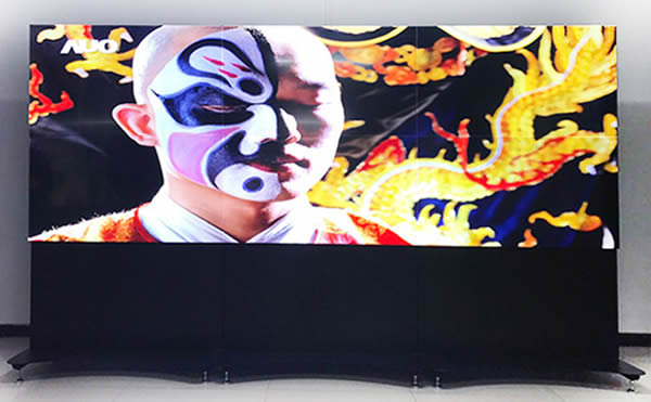 無縫拼接屏的優(yōu)缺點(diǎn)有哪些？