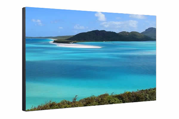 無縫拼接屏發(fā)展方向，趨向展館展廳的應(yīng)用