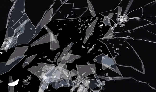 無(wú)縫拼接屏碎了可以維修嗎