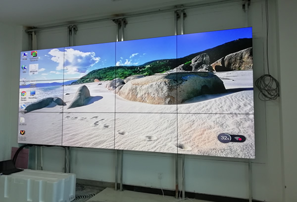 65寸三星液晶拼接屏是否能成為未來大屏拼接市場的主流？