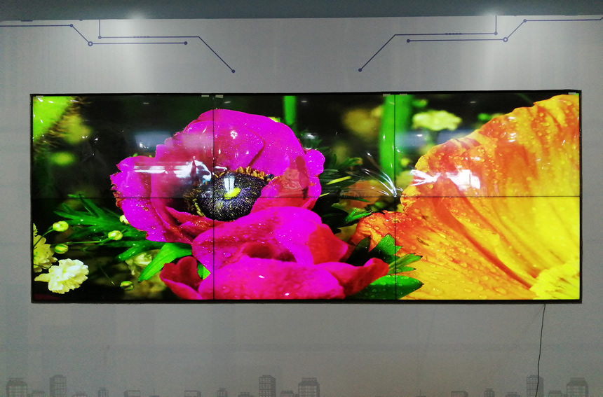 深圳液晶拼接屏廠家有哪些？