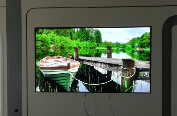 無縫拼接屏行業(yè)未來發(fā)展方向