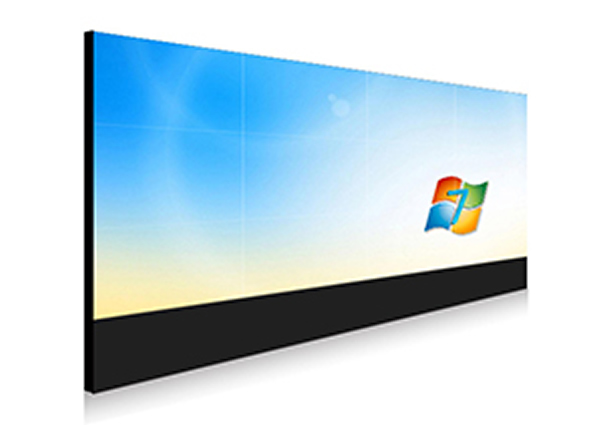 無縫拼接屏在KTV休閑場所的應(yīng)用