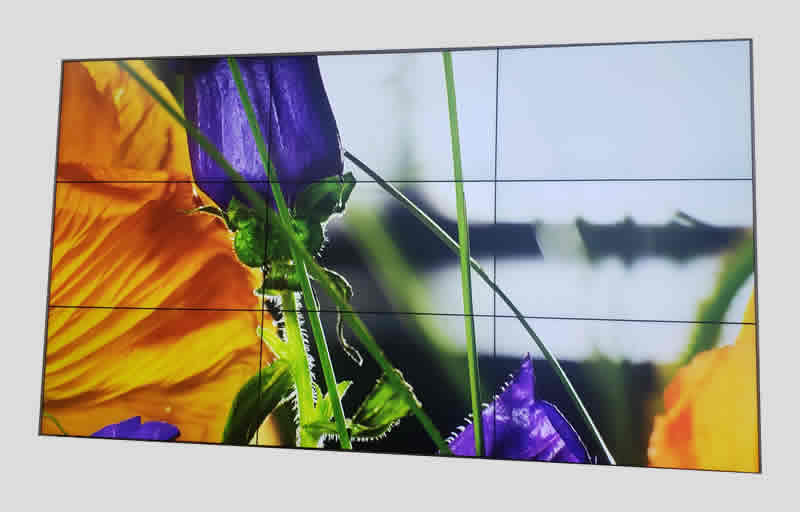 液晶拼接屏廠家現(xiàn)狀：以質(zhì)量打開(kāi)市場(chǎng)，以技術(shù)尋求突破