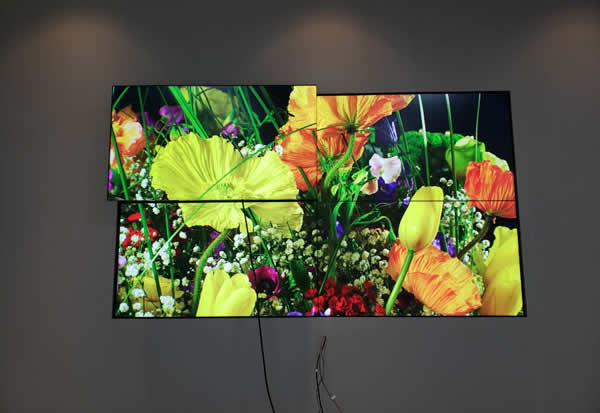 在科技創(chuàng)新的引領(lǐng)下，液晶拼接屏行業(yè)快速發(fā)展